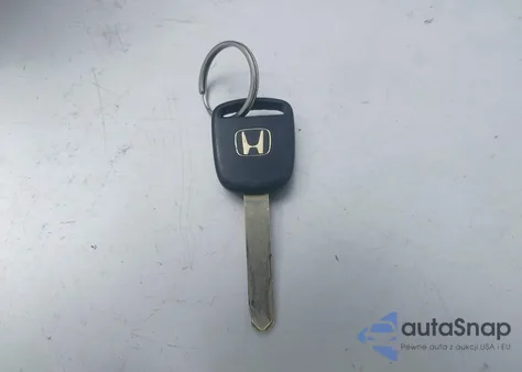 2004 Honda Cr-V Lx из США, поврежденный, VIN JHLRD68454C019009